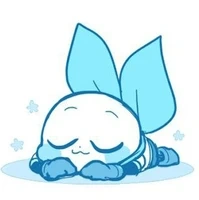 blueberry sans