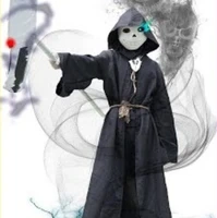 reaper sans