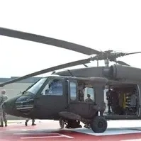 uh-60 black hawk 