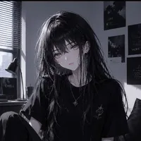 Kaia Frost~(Crow)