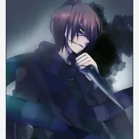 Homicidal Liu 