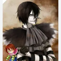 Laughing Jack (L.J)