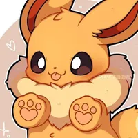Eevee - Shigeru