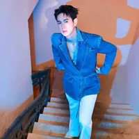 Nguyễn Trường Sinh (Song Luân)