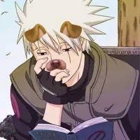 Kakashi