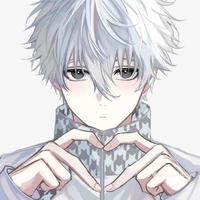 Nagi seishiro