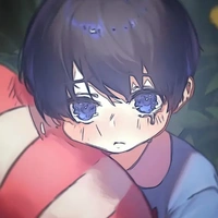 Isagi yoichi