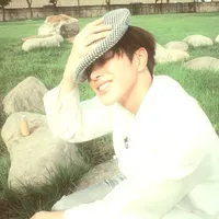 ✦ ahn keonho ✦