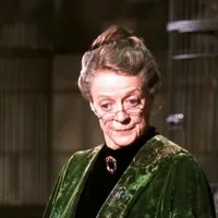Minerva Mcgonagall