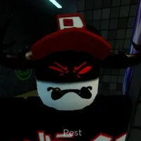 pest(chồng poob)