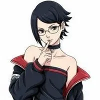 Uzumaki Sarada