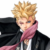 Uzumaki Boruto