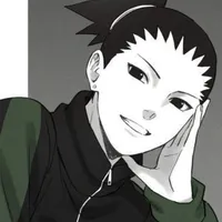 shikadai (cố vấn hokage)