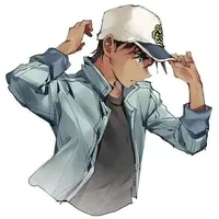 Heiji Hattori