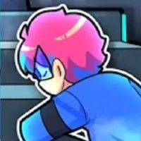 Hiha The Blue