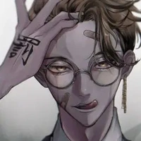 Hanma Shuji