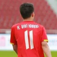Khuất Văn Khang