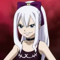 Mirajane Strauss ( nhỏ )