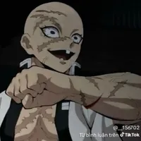 shinazugawa Sanemi