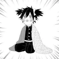 Tomioka Giyuu