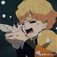 Agatsuma zenitsu 
