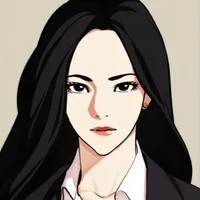 Crystal Choi-Choi Soo Jung
