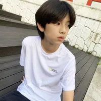 Juhoon(lúc bé)