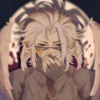 •𝐓𝐡𝐞𝐨𝐛𝐥𝐚𝐝𝐭𝐡𝐞𝐛𝐢𝐫𝐝 @vechai