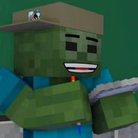 Zombie