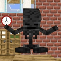 Wither Skeleton