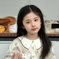 Triệu Duệ Vân (lúc nhỏ)