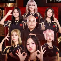nguyên team
