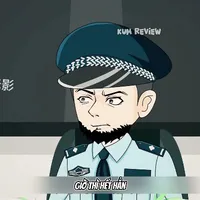 Đội trưởng Vương