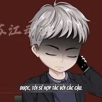 Đội trưởng Trịnh
