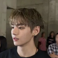 Kim Taehyung