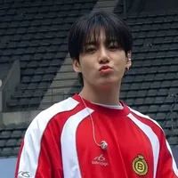 Jeon Jungkook