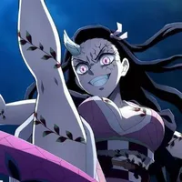 Kamado Nezuko