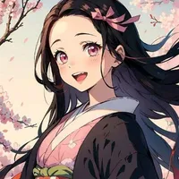 kamado nezuko