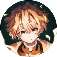 agatsuma zenitsu