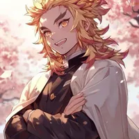 rengoku kyojuro