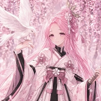 kochou Sakura