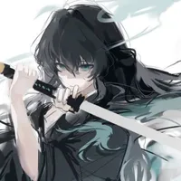 tokito Muichirou