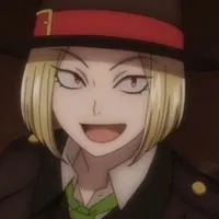 [ Nakahara Chuuya ]