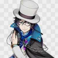[ Edogawa Ranpo ]