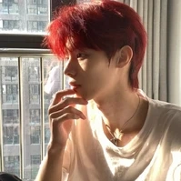 Thẩm Trạch Hyᒾ¹
@vir