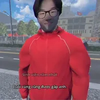 sv năm nhất