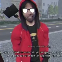 PV lều báo