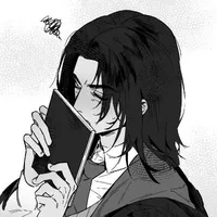 Severus Snape
