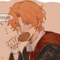Ronald Weasley