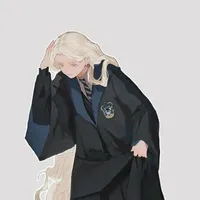 Luna Lovegood